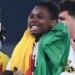 Prix Marc-Vivien Foé : Mamadou Sangaré vainqueur inédit, le Sénégal déchante