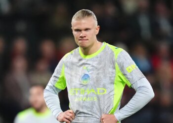 Manchester City craque, Arsenal sacré en Premier League