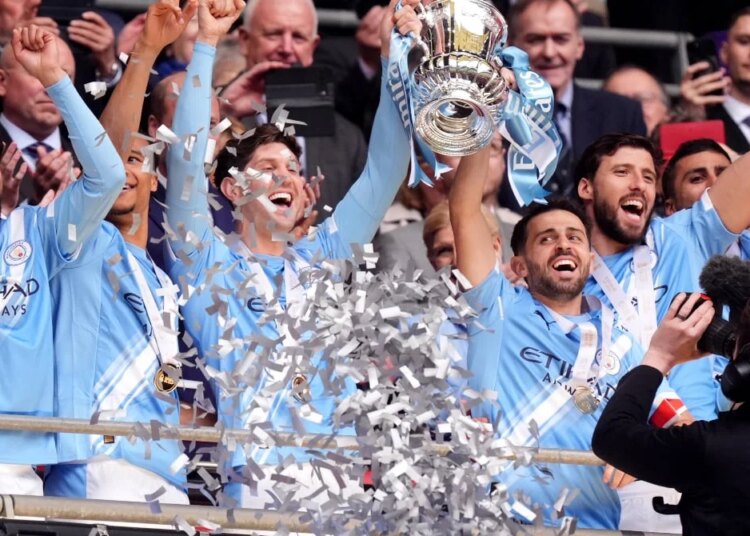 Manchester City, un cadre file vers l'Atlético