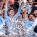 Manchester City, un cadre file vers l'Atlético