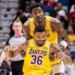 Marcus Smart et Deandre Ayton, les soldats de l’ombre des Lakers