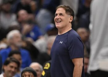 Mark Cuban veut raccourcir les matchs NBA pour densifier le spectacle