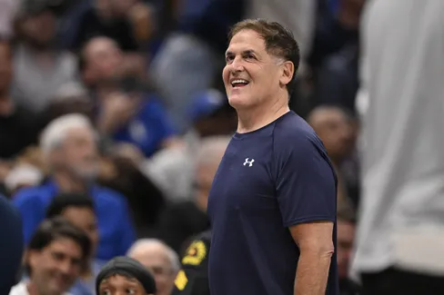Mark Cuban veut raccourcir les matchs NBA pour densifier le spectacle