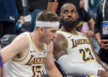 Mark Daigneault bluffé par l’inusable LeBron James