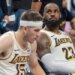 Mark Daigneault bluffé par l’inusable LeBron James