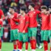 Maroc, coup de tonnerre avant la Coupe du monde !