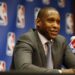 Masai Ujiri laisse planer le doute sur l’avenir de Jason Kidd