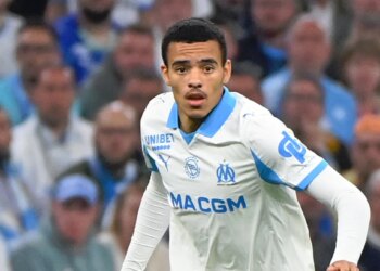 Mason Greenwood, décision officielle à l'OM