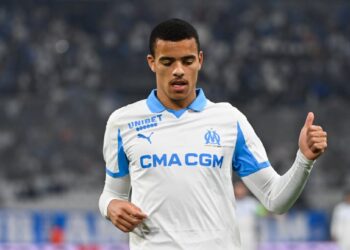 Mason Greenwood, son transfert est confirmé !