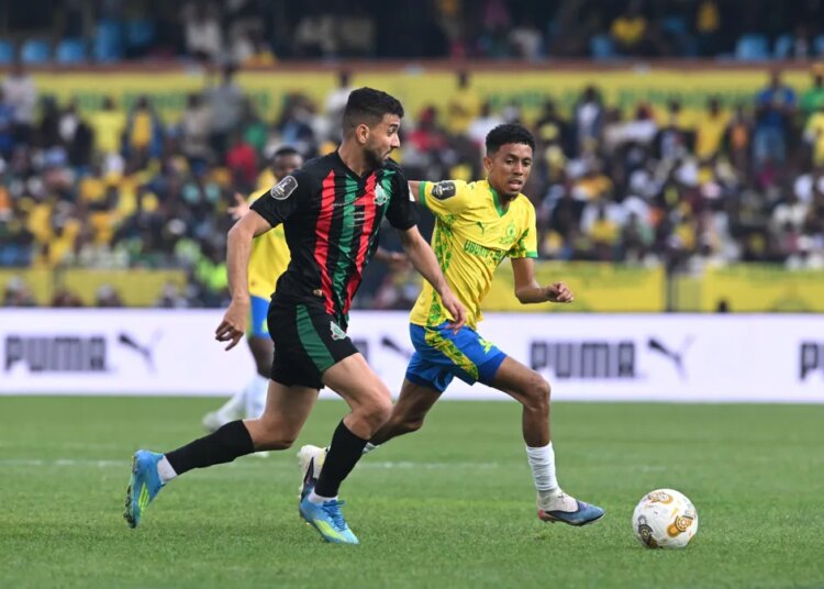 Match AS FAR Rabat - Mamelodi Sundowns : chaîne et heure de la finale retour de la Ligue des champions CAF