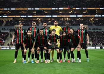Match Mamelodi Sundowns - AS FAR Rabat : où regarder la finale aller de la Ligue des champions CAF