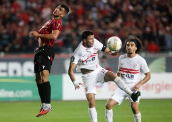 Match Zamalek - USM Alger : le DIRECT commenté de la finale retour de la Coupe de la CAF