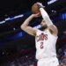 Max Strus, le sale caractère qui change les Cavaliers