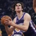 Maxime Raynaud dans le deuxième meilleur cinq des rookies !