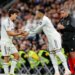 Mbappé conspué pour son retour