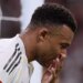 Mbappé déclassé par un champion du monde 98