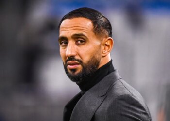 Medhi Benatia proche de rejoindre un club prestigieux