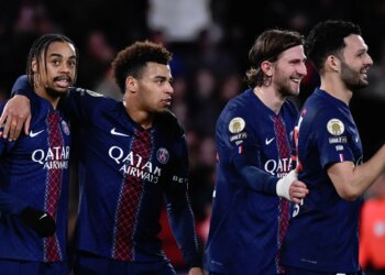 Mercato, du mouvement annoncé au PSG