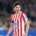 Mercato, la décision est prise pour Julian Alvarez !