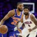 Mikal Bridges poursuit sur sa très bonne lancée