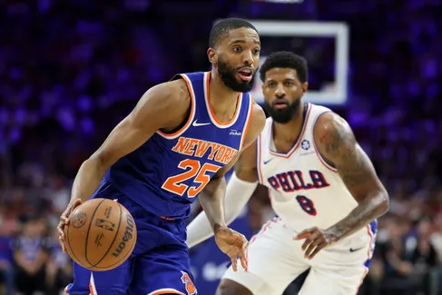 Mikal Bridges poursuit sur sa très bonne lancée