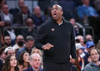 Mike Brown, des doutes à la finale de conférence