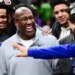 Mike Brown retrouve les NBA Finals, 19 ans plus tard…