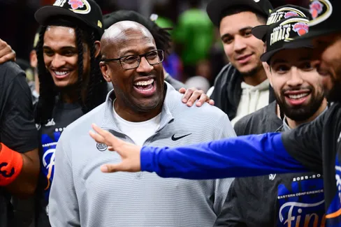 Mike Brown retrouve les NBA Finals, 19 ans plus tard…