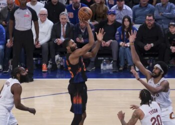 Mike Brown veut garder Mikal Bridges toujours au chaud