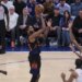 Mike Brown veut garder Mikal Bridges toujours au chaud