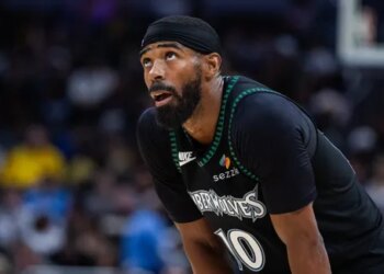 Mike Conley n’en a pas encore fini avec la NBA
