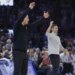 Mitch Johnson, le « maestro » de Seattle aux commandes des Spurs