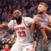 Mitchell Robinson dans le viseur des Kings ?