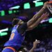 Mitchell Robinson, le dernier des Mohicans new-yorkais