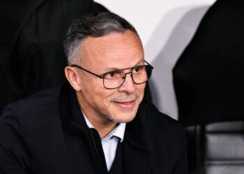 Mohamed Ouahbi récupère un blessé de la CAN 2025 !