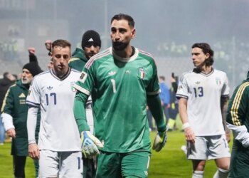 Mondial 2026, un dernier espoir pour l’Italie ?