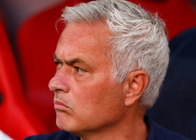 Mourinho au Real Madrid, le verdict tombe