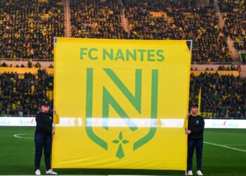 Nantes, la sanction tombe