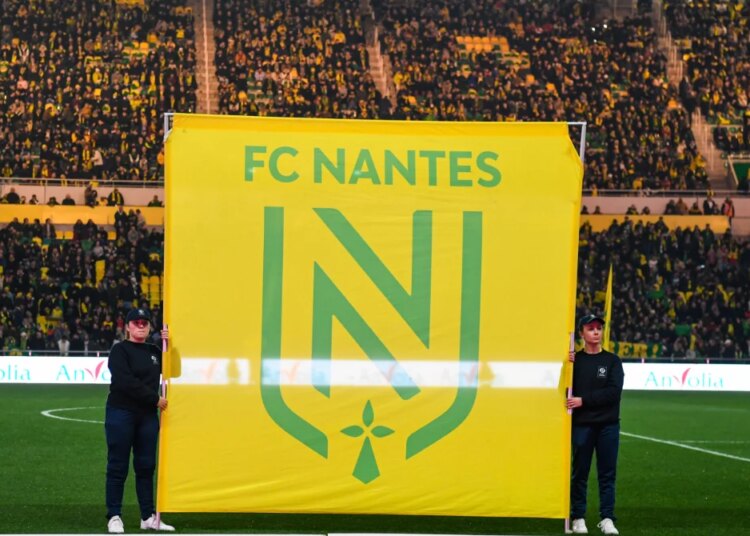Nantes, la sanction tombe