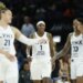 Natasha Howard et Kayla McBride refroidissent Chicago