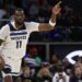 Naz Reid reproche aux Wolves de ne pas être assez altruistes