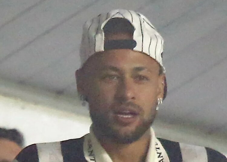 Neymar, ça vire au drame