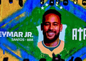 Neymar, la grosse inquiétude