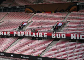 Nice-ASSE, la sanction est tombée !