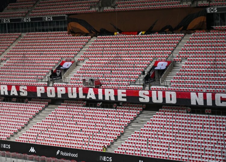 Nice-ASSE, la sanction est tombée !