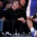 Nick Nurse endeuillé par la mort de son frère