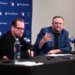 Nick Nurse et Daryl Morey en danger à Philadelphie ?