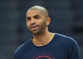 Nicolas Batum va rejoindre Prime Video pour les Finals