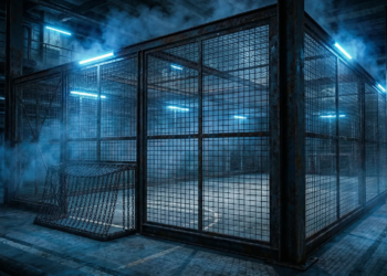 La Cage : Nike et ses publicités iconiques qui ont inspiré toute une génération