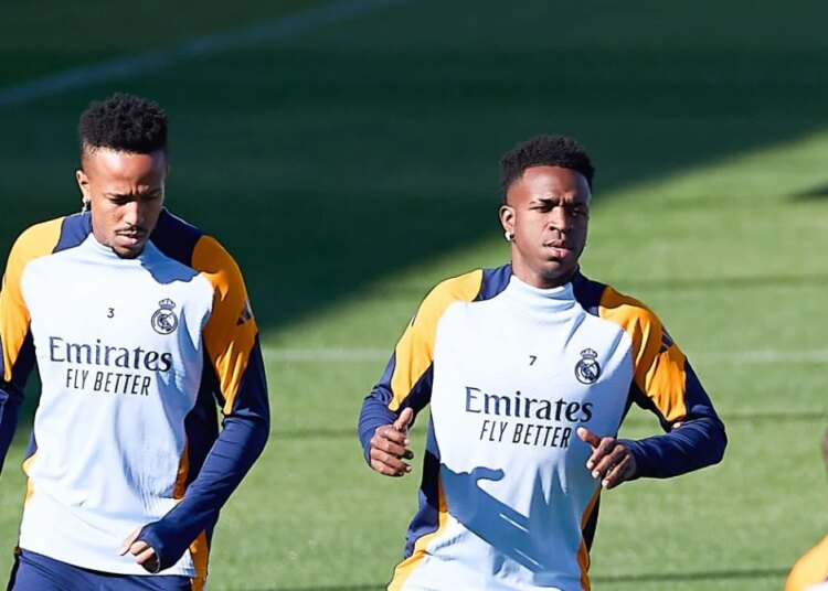 Nouvelle polémique au Real Madrid